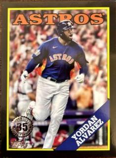 Yordan Alvarez