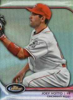 Joey Votto