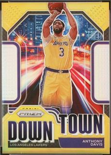 Anthony Davis
