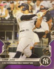 Aaron Judge