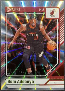 Bam Adebayo