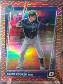 Brent Rooker