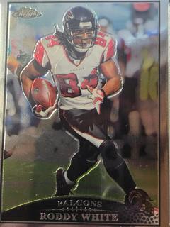 Roddy White