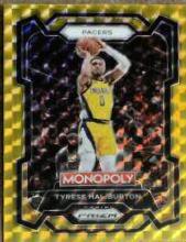 Tyrese Haliburton