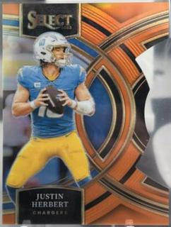 Justin Herbert