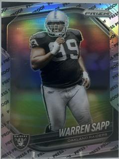 Warren Sapp