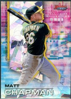 Matt Chapman