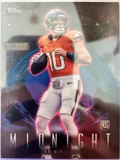 Bo Nix