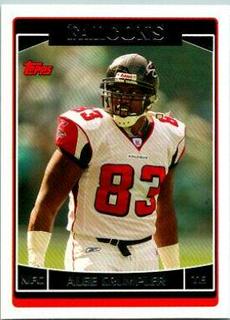Alge Crumpler