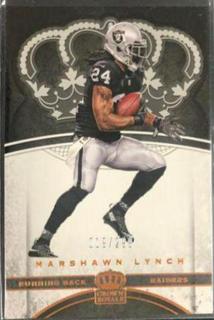 Marshawn Lynch