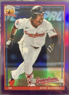 Jose Ramirez