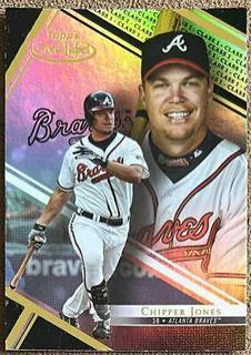 Chipper Jones