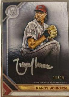 Randy Johnson