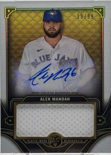 Alek Manoah
