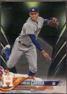Carlos Correa