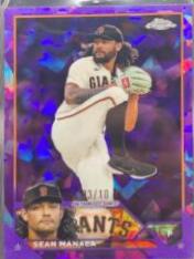 Sean Manaea