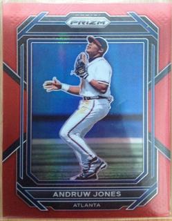Andruw Jones