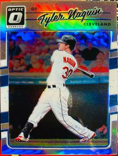 Tyler Naquin