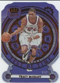 Tracy McGrady