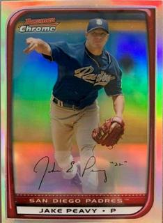 Jake Peavy