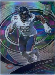 Khalil Mack