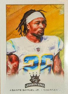 Asante Samuel Jr.