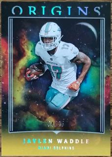 Jaylen Waddle
