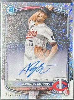 Andrew Morris
