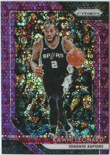 Kawhi Leonard
