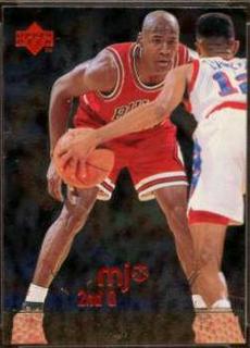Michael Jordan