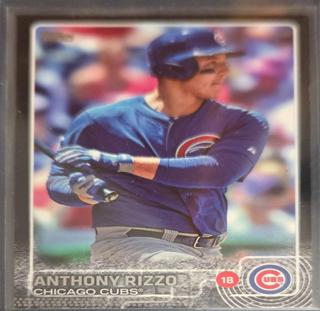 Anthony Rizzo