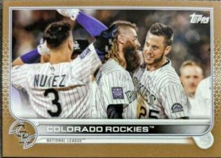 Colorado Rockies