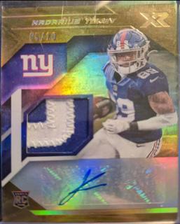 Kadarius Toney