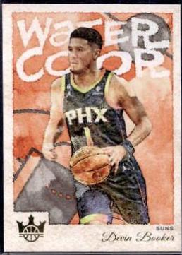 Devin Booker #17
