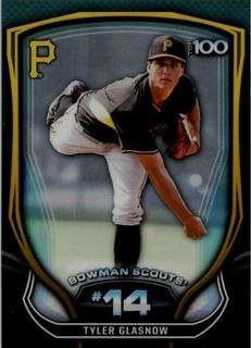 Tyler Glasnow