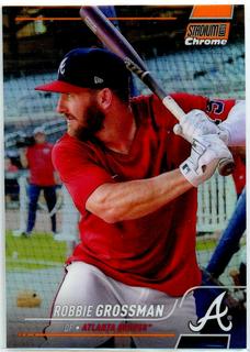 Robbie Grossman