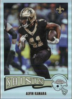 Alvin Kamara