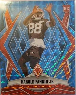 Harold Fannin Jr.