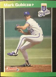 Mark Gubicza