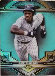 Rickey Henderson