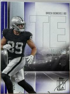 Brock Bowers