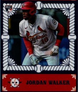 Jordan Walker