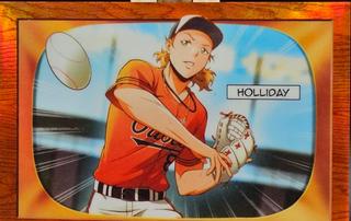 Jackson Holliday