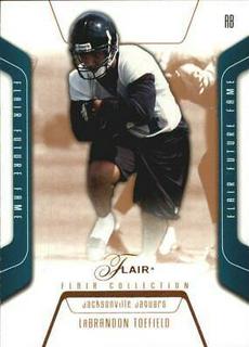 LaBrandon Toefield