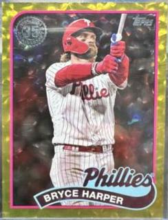 Bryce Harper