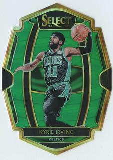 Kyrie Irving