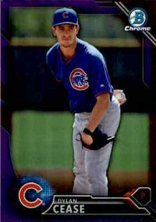 Dylan Cease