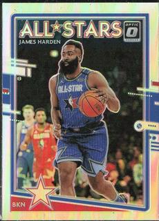 James Harden