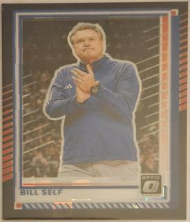 Bill Self