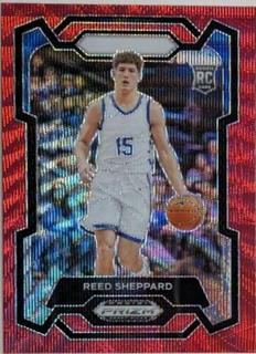 Reed Sheppard